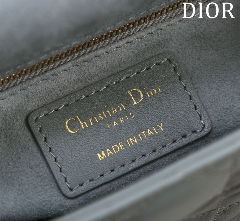 Christian Dior My Lady Bags